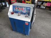 トルコン太郎でのＡＴＦ・ＣＶＴＦ圧送交換承ります！