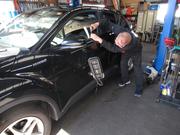 デントリペア承ります！