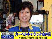 メカニック 伊藤　敬祐