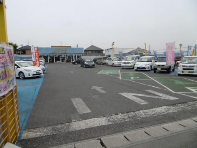 新車市場 カーベルキャラック白井店/JU中販連認定適正販売店(4枚目)