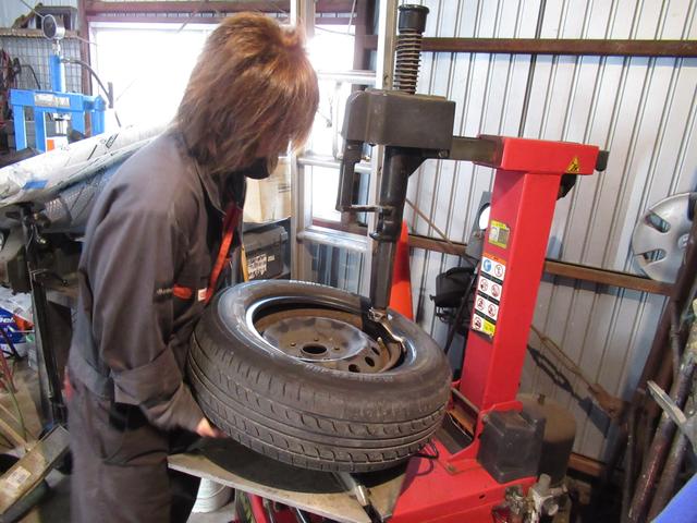 ＣＡＲＡＣキャラック／ＪＵ中販連認定適正販売店11