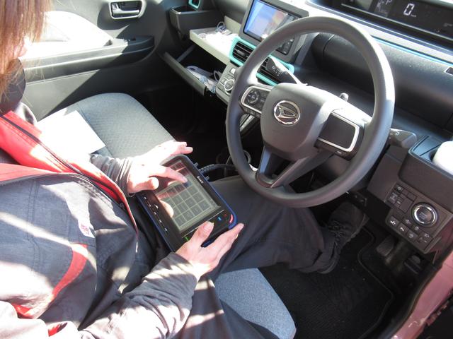 ＣＡＲＡＣキャラック／ＪＵ中販連認定適正販売店12