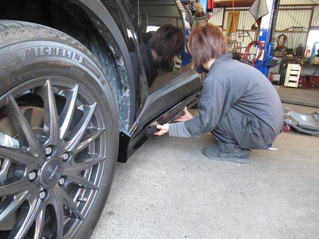 ＣＡＲＡＣキャラック／ＪＵ中販連認定適正販売店14