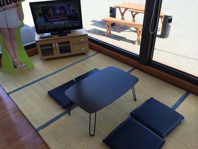 ＣＡＲＡＣキャラック／ＪＵ中販連認定適正販売店19