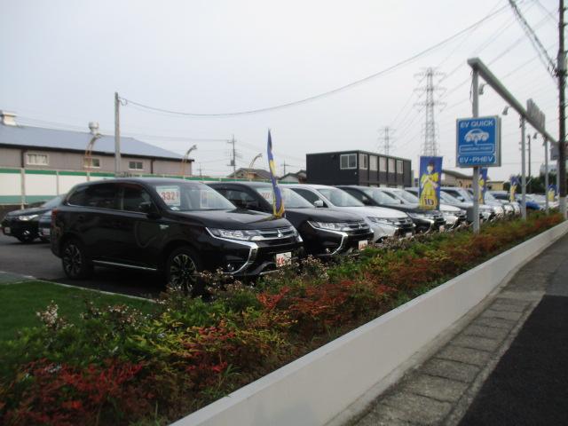 東日本三菱自動車販売(株) クリーンカー春日部(2枚目)