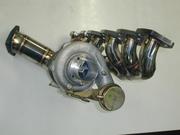 ＧＴタービン取付もお任せください！