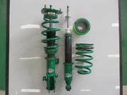 サスペンション交換もできます