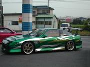 デカール・スケッカー製作もできます