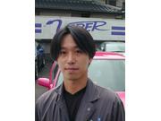 工場長 川戸隆司