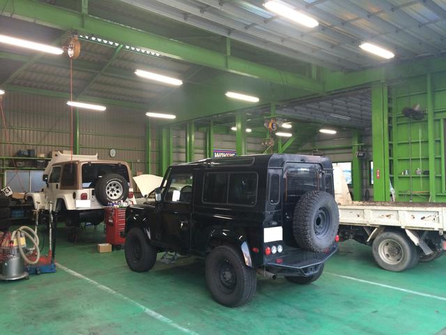 （有）柿沼自動車　3