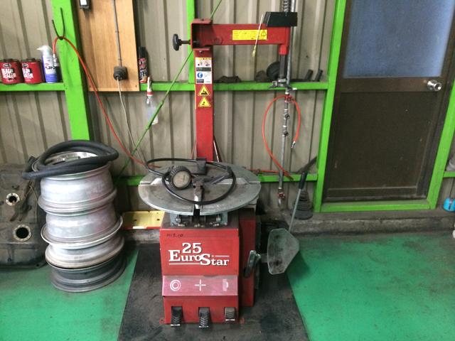 （有）柿沼自動車　4