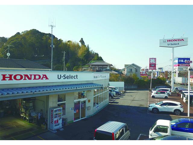 ｕ ｓｅｌｅｃｔ成田 ｈｏｎｄａ ｃａｒｓ千葉 千葉県成田市 中古車なら グーネット