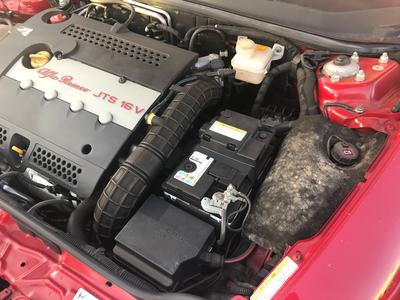 バッテリー持込交換大歓迎！