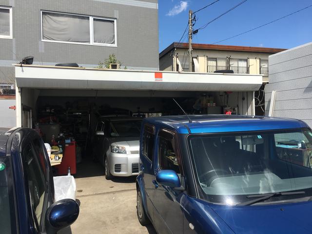 トップライズ　ピット