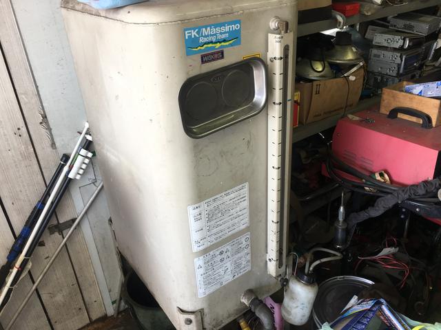 トップライズ　ピット