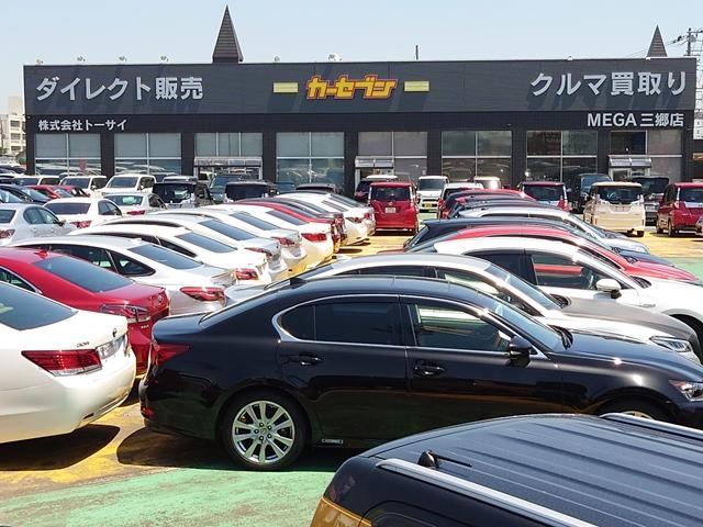 カーセブン三郷インター店　（株）トーサイ(3枚目)