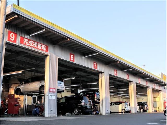 カーセブン三郷インター店 (株)トーサイ(4枚目)