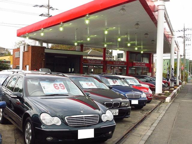 ＧＡＲＡＧＥ Ｓａｇａｅ （有）ティーズプランニング サービス紹介の6つ目