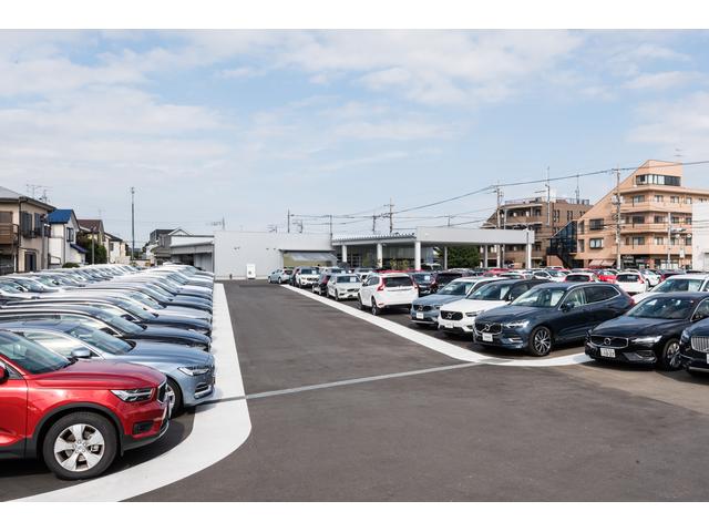VOLVO SELEKT 東名横浜 アプルーブドカーセンター ボルボ・カー・ジャパン株式会社(2枚目)