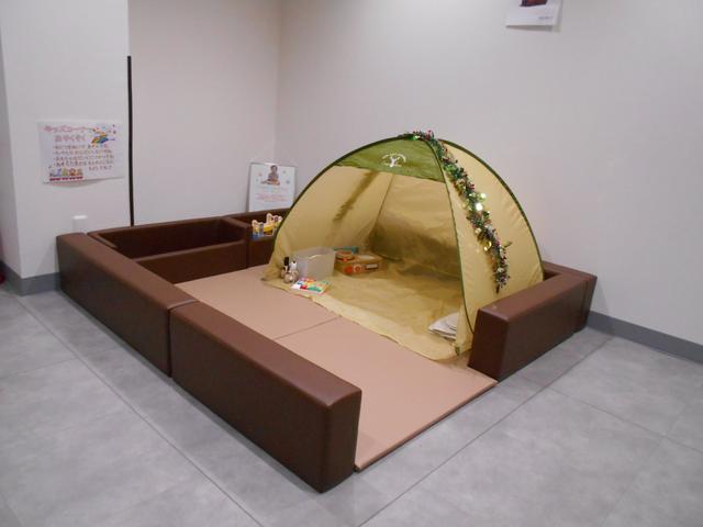 （株）関東マツダ 石神井店 サービス紹介の5つ目