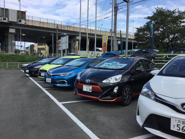 ネッツトヨタ東埼玉㈱マイネッツ岩槻(1枚目)