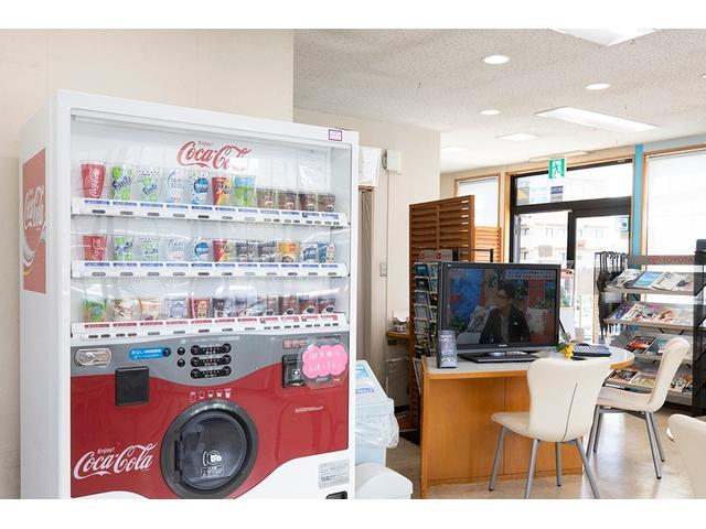 トヨタモビリティ神奈川 中古車タウン湘南(5枚目)