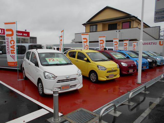 ダイハツ千葉販売株式会社 U-CAR東金(3枚目)