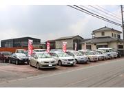 中古車販売もお任せ下さい！