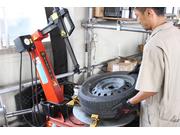 持ち込み取り付けも大歓迎です！