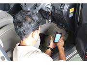 コンピューター診断機完備！