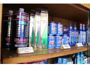 各種ワコーズ製品を取り扱っております！