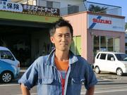 代表 米沢　健太郎