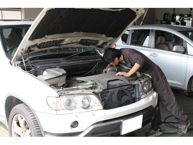 予算に合わせた修理が可能です！