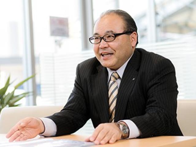 日産神奈川販売株式会社 Ｃａｒスクエア港北ニュータウン サービス紹介の4つ目