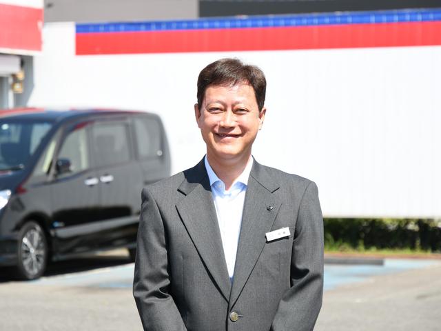 日産神奈川販売株式会社 Ｃａｒスクエア藤沢北 サービス紹介の6つ目