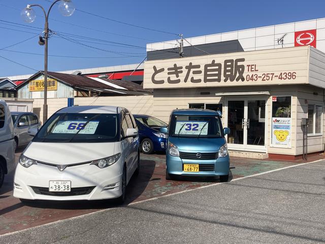 (有)ときた自販 サービス紹介の5つ目