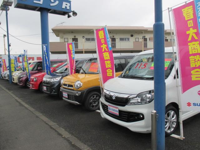 (株)スズキ自販南東京 武蔵村山センター(2枚目)