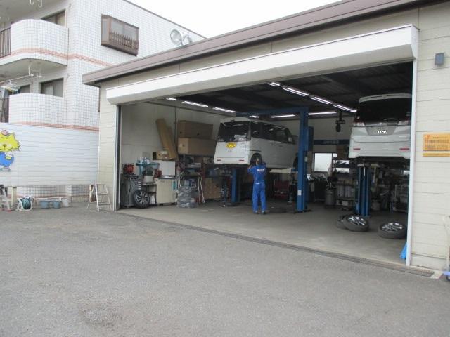 (株)スズキ自販南東京 武蔵村山センター(5枚目)