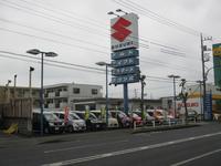 (株)スズキ自販南東京 武蔵村山センター