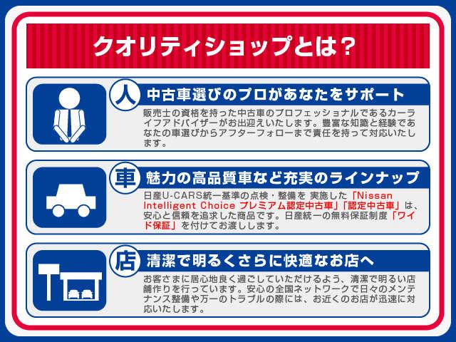 日産プリンス千葉販売株式会社　千葉北中古車センター(4枚目)