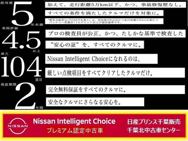 日産プリンス千葉販売株式会社　千葉北中古車センター(6枚目)