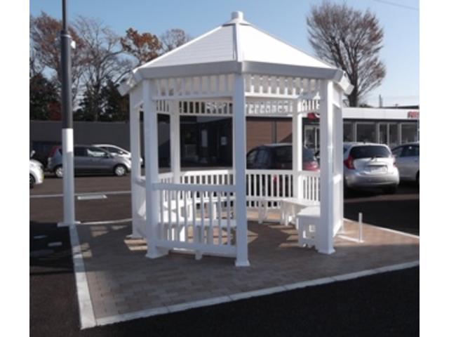 日産プリンス千葉販売株式会社 日産カーパレス柏店(2枚目)