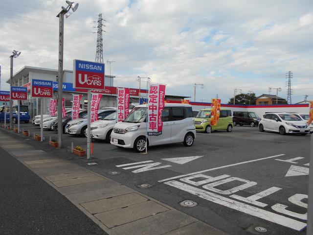日産プリンス千葉販売株式会社 茂原中古車センター 千葉県茂原市 中古車なら グーネット