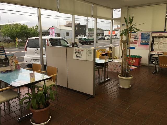 日産プリンス千葉販売株式会社　茂原中古車センター(4枚目)