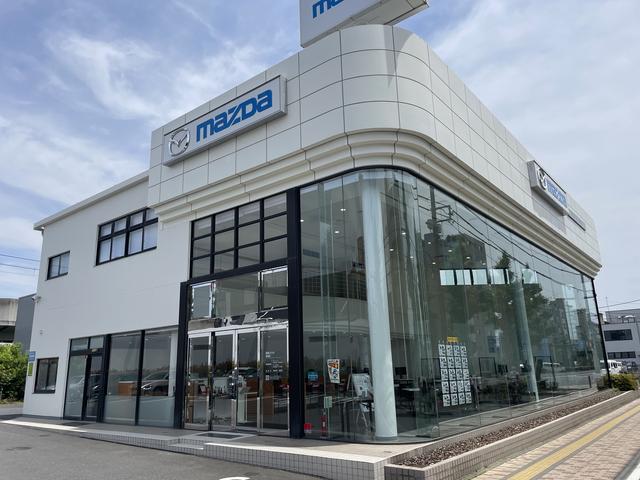 （株）関東マツダ 稲城店 サービス紹介の2つ目