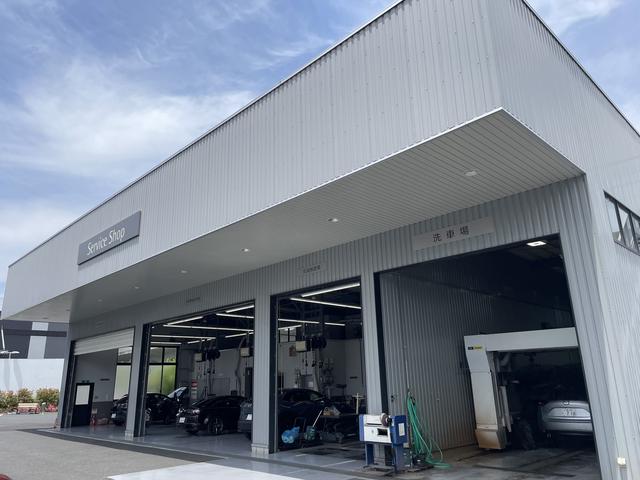 （株）関東マツダ 稲城店 サービス紹介の3つ目