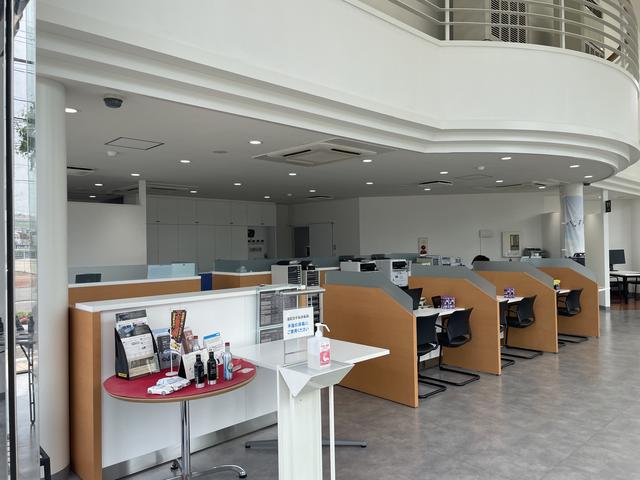 （株）関東マツダ 稲城店 サービス紹介の4つ目