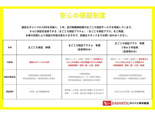ダイハツ東京販売 株 あきる野店のアフターサービス 中古車なら グーネット中古車