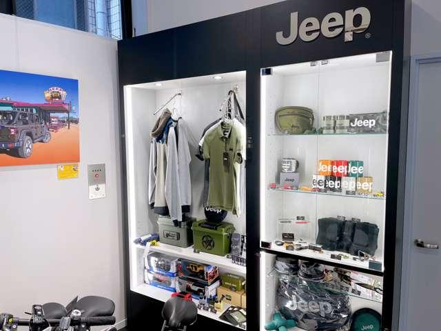 ジープ世田谷 チェッカーモータース(株)(5枚目)