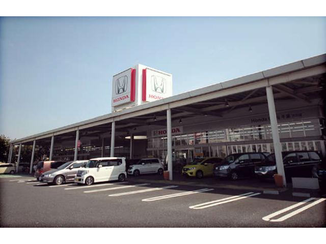 ホンダカーズ千葉 穴川店